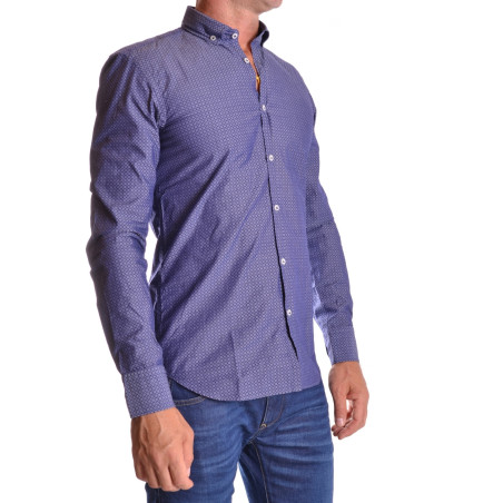 Camisa Manuel Ritz