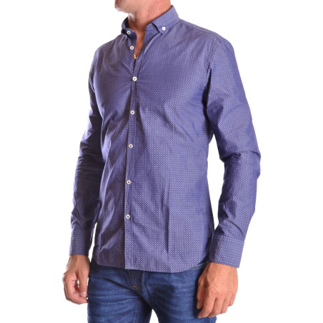 Camisa Manuel Ritz