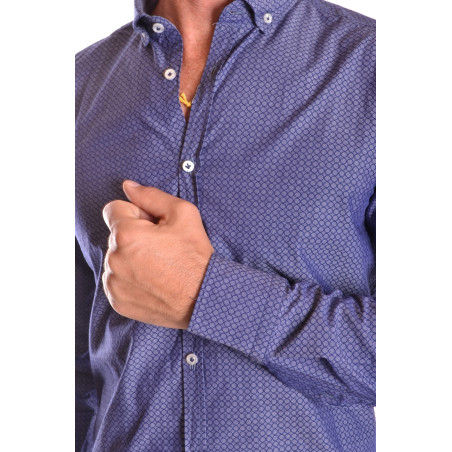 Camicia Manuel Ritz