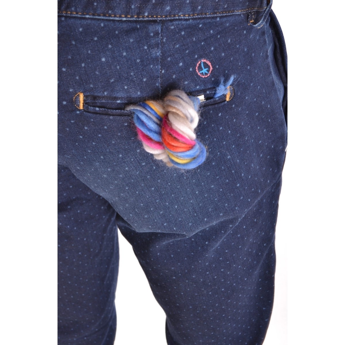 Jeans AT.P.CO PT5111 - Outlet Bicocca