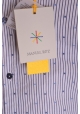 シャツ Manuel Ritz