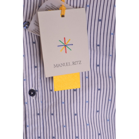 Camicia Manuel Ritz