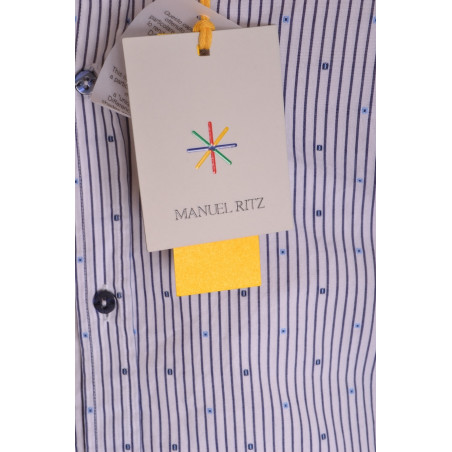 Camisa Manuel Ritz