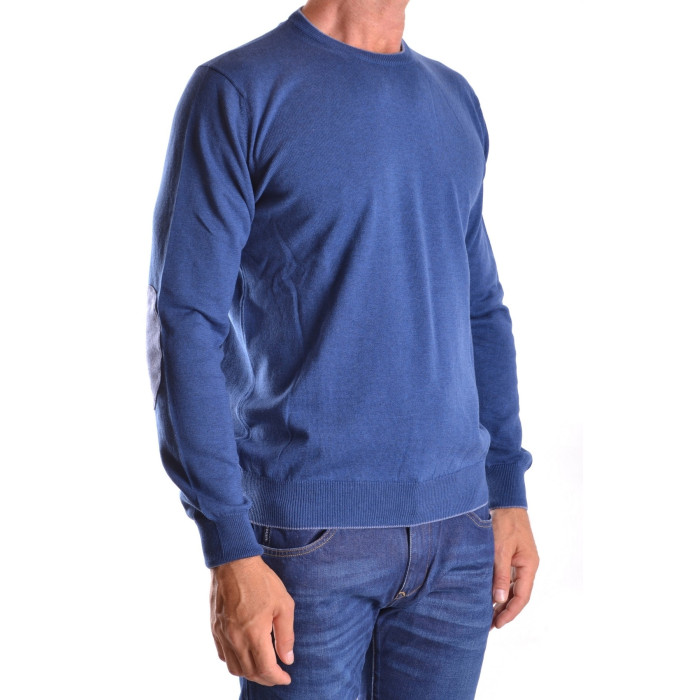 Pullover Altea blau