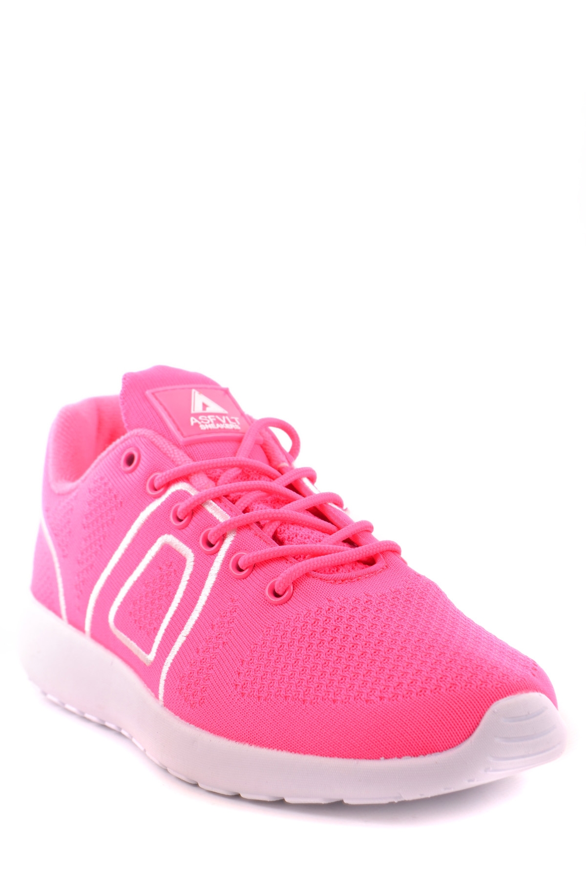 Asfvlt sneakers rosa hotsell