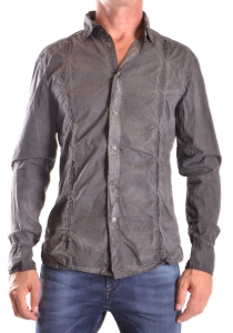 Camisa Bikkembergs