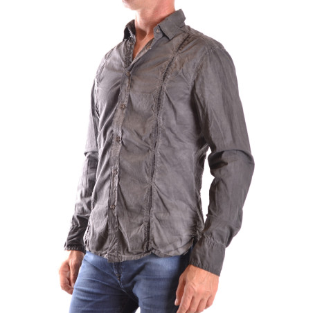 Camicia Bikkembergs