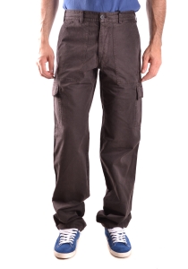 Trousers Alberto Aspesi