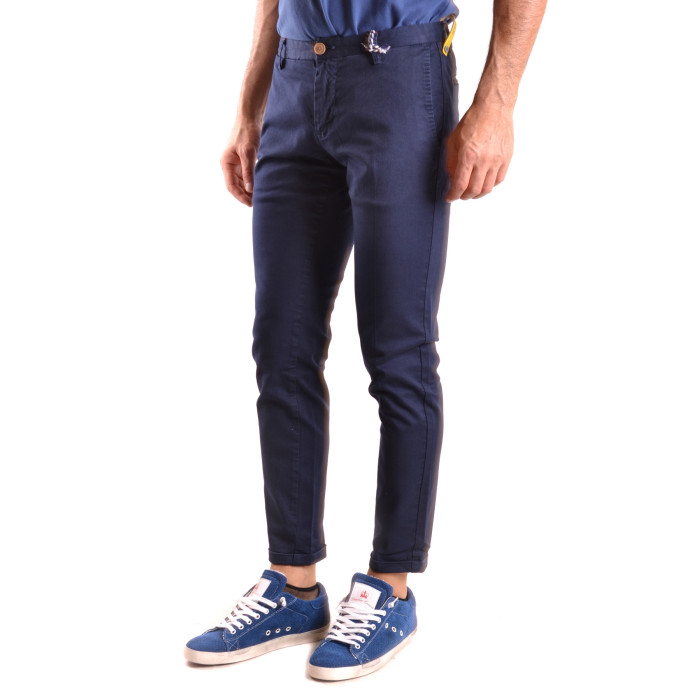 Pants AT.P.CO dark blue