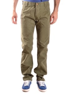Pantalon Daniele Alessandrini