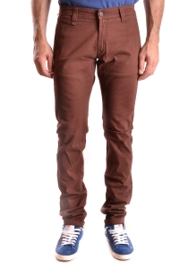 Pantalon Daniele Alessandrini