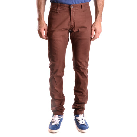 Pantalon Daniele Alessandrini