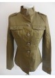 RefrigiWear giacca jacket W615