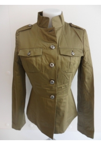 RefrigiWear giacca jacket W615