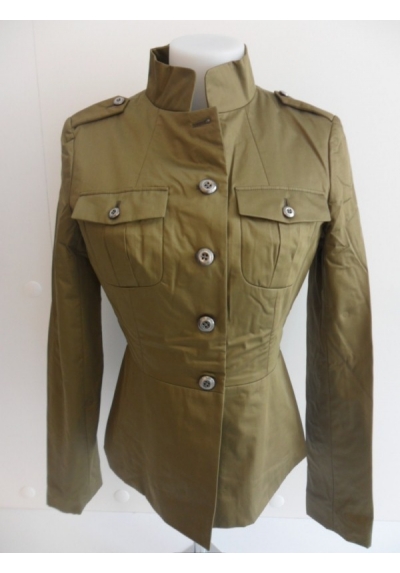 RefrigiWear giacca jacket W615