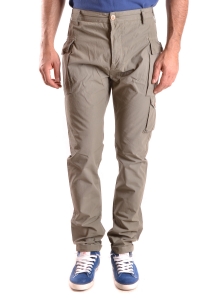 Pantalon Daniele Alessandrini