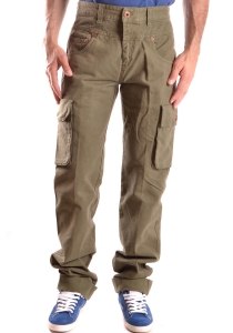 Pantalon Daniele Alessandrini