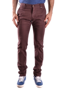 Pantalon Daniele Alessandrini
