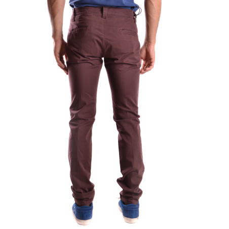 Pantalon Daniele Alessandrini