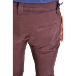 Pantalon Daniele Alessandrini