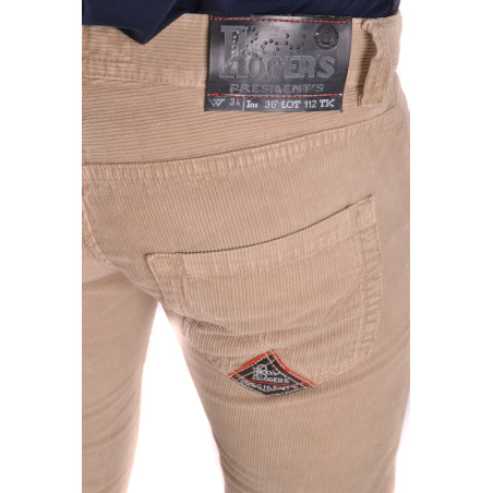 Pantalon Roy Roger's President's