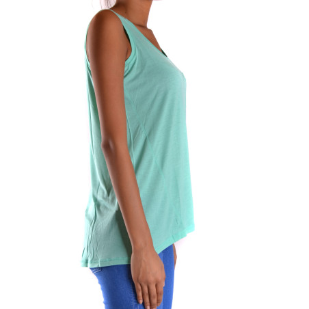 Tshirt no sleeves Sun68