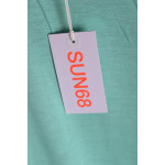 Camiseta Sin Mangas Sun68