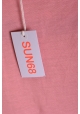 Tシャツ・セーター ノースリーブ Sun68