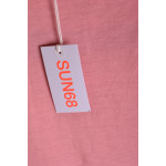 Camiseta Sin Mangas Sun68