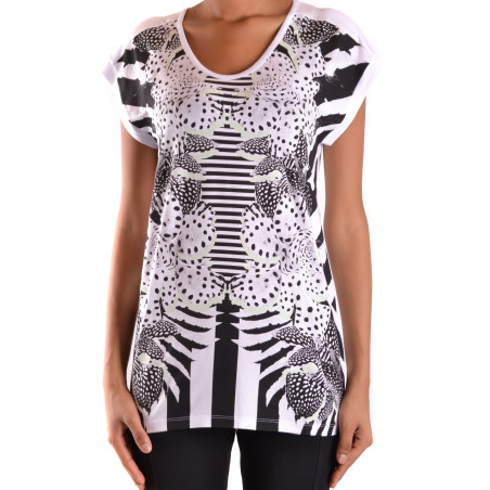 Camiseta Manga Corta Just Cavalli