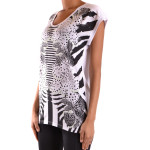 Camiseta Manga Corta Just Cavalli