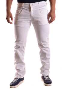 Jeans Daniele Alessandrini