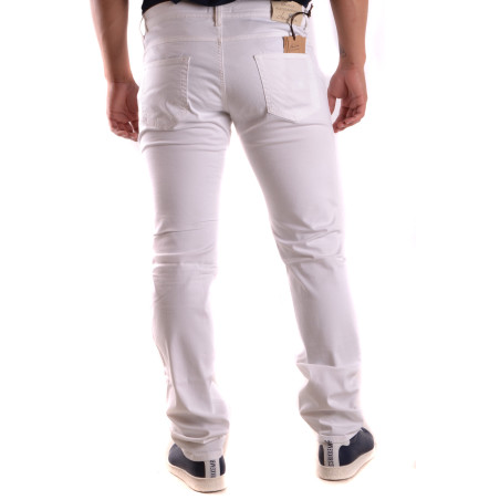 Jeans Daniele Alessandrini