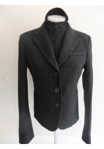 RefrigiWear cappotto coat W663