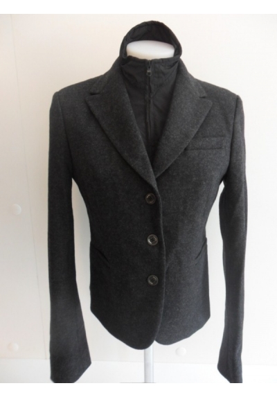 RefrigiWear cappotto coat W663