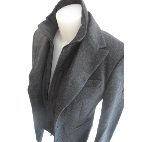 RefrigiWear cappotto coat W663