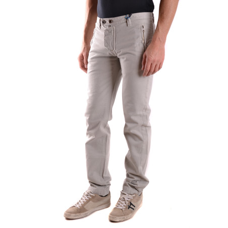 Trousers Daniele Alessandrini