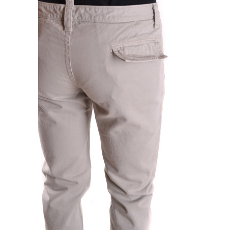 Pantalon Daniele Alessandrini