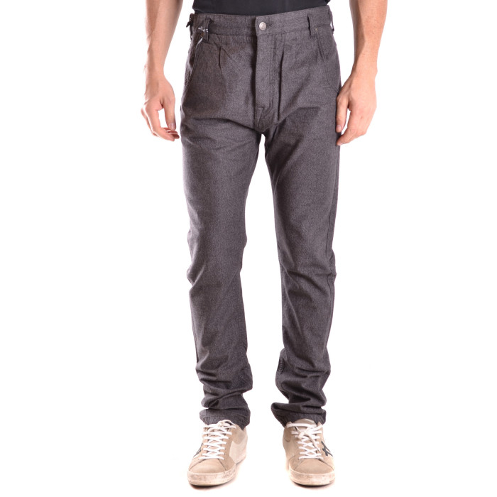 Pantalon Daniele Alessandrini