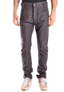 Pantalon Daniele Alessandrini