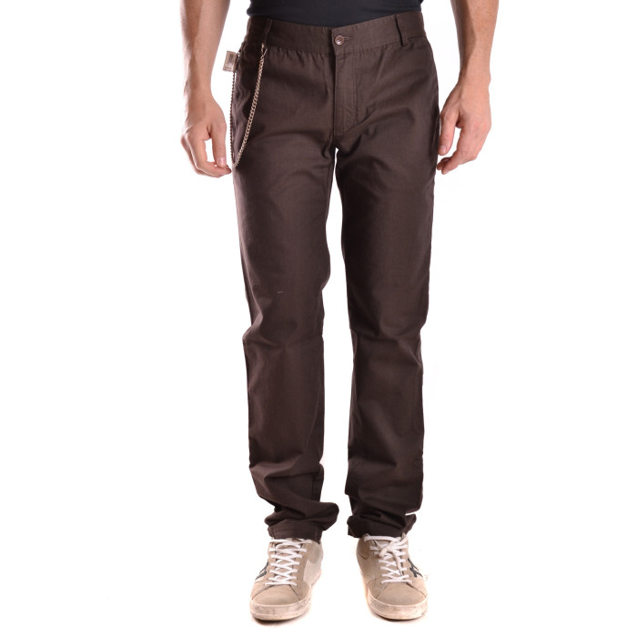 Pantalon Daniele Alessandrini