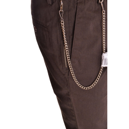 Pantalon Daniele Alessandrini