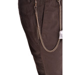 Pantalon Daniele Alessandrini