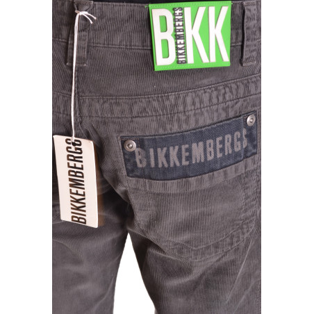 Jeans Bikkembergs