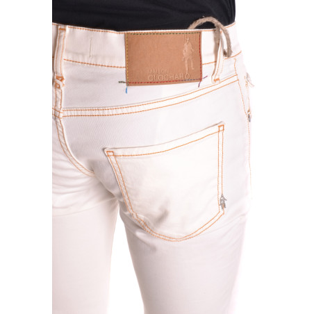 Jeans Maison Clochar