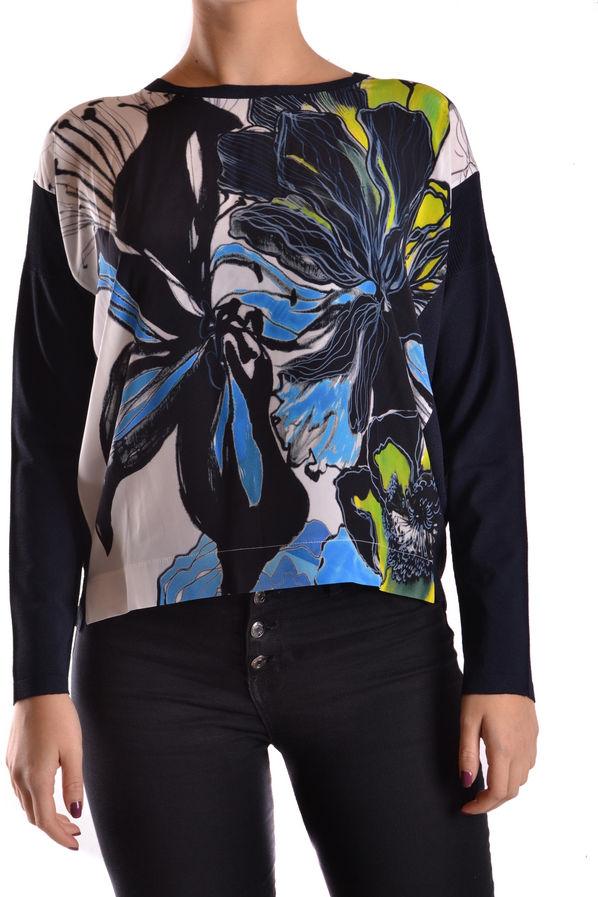Tshirt Manica Lunga