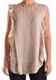 Tシャツ・セーター ノースリーブ Twin-set Simona Barbieri