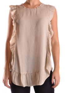 Tシャツ・セーター ノースリーブ Twin-set Simona Barbieri