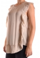 Tシャツ・セーター ノースリーブ Twin-set Simona Barbieri
