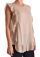 Tシャツ・セーター ノースリーブ Twin-set Simona Barbieri